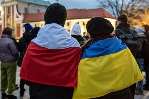 Поляки стріляють собі в ногу