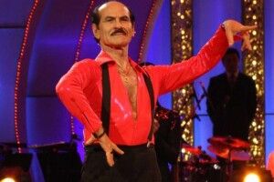 Помер український хореограф Григорій Чапкіс