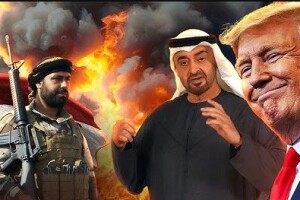 Українець, який пройшов іранські тюрми: «Цей режим не завалити»