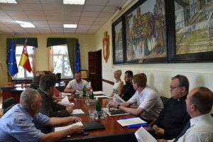 На Волині відбудеться перший Молитовний сніданок