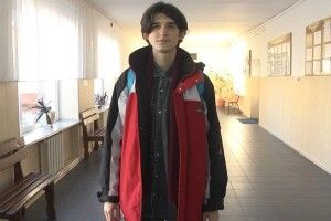 Винахідник з Волині хоче вивчитись за кордоном, аби працювати в Україні 