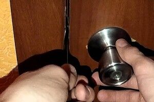У Ковелі викрили серійного злодія