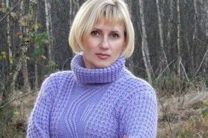 Незламна волинянка потрапила у фінал всеукраїнського конкурсу