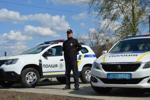 У громаді під Луцьком шукають поліцейського офіцера 