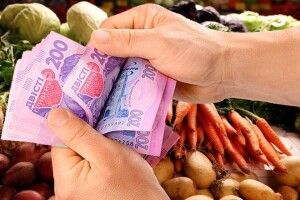 Як зросли ціни на Волині з початку року