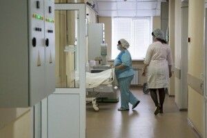 На Вінниччині - спалах гепатиту А, 60 людей госпіталізували