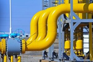 Газ з Росії – це крапка на євроінтеграції України
