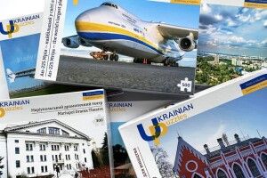 У Луцьку складатимуть пазли, щоб відбудувати історичні будівлі