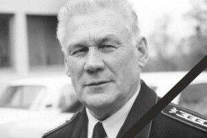 Помер відомий волинський лісівник Юрій Харитоненко