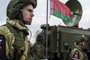 Білоруси розбирають залізничні колії та копають протитанкові рови, бо не хочуть участі своєї країни у війні, - мер Луцька Поліщук 