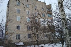 У Любешові заохочують створювати ОСББ