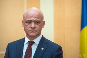 Суд арештував мера Одеси Геннадія Труханова