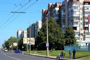 У Луцьку перейменували ще п’ять вулиць