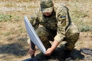 «Зрада сусіда»: Польща відмовилась фінансувати «Старлінк» для України