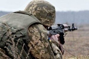 Просять не панікувати: чому на Рівненщині сьогодні стріляють