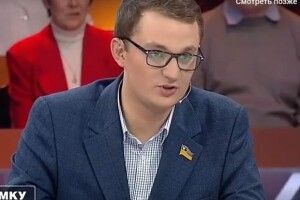 Поліцейським, які зупинили авто Брагара, оголосили догану, а їх начальника понизили в посаді