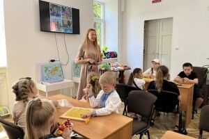 Ковель визначив проекти для термомодернізації за кредитні гроші