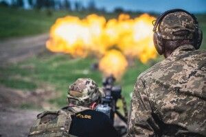 Яка ситуація на фронті на вечір 5 червня - дані Генштабу