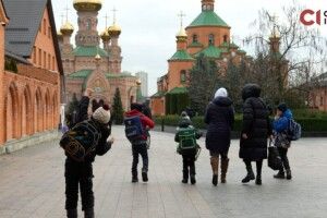 Скандал з підпільною школою: не можна дозволяти московським попам отруювати серця та душі молодих українців