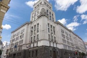 Верховна Рада призначила вибори міського голови Харкова на 31 жовтня