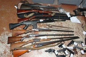 Горохівські поліцейські поки що попереджають…