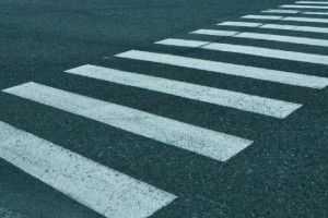 Лучанка оголосила війну «зебрам» на вулицях міста