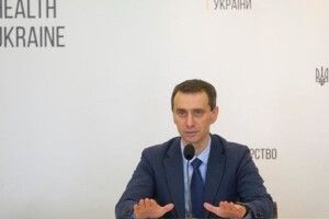 Ляшко: На національний локдаун можна піти і раніше 25 жовтня, і пізніше 