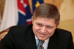 От же ж потвора: Фіцо зробив цинічну заяву про ранковий обстріл Києва