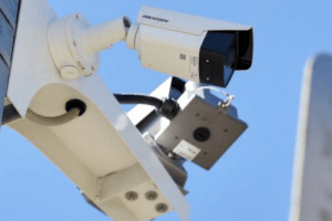 У Луцьку на ключових транспортних розв’язках встановлять відеокамери