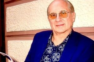 Помер відомий композитор, який працював з волинянином Василем Зінкевичем