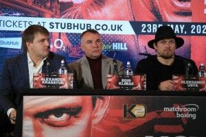 «Усик може перебувати під водою без повітря до п'яти хвилин», – Егіс Клімас