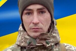 Чорний день на Рівненщині: повідомили про загибель молодого Героя