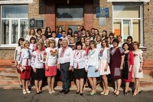 На Волині відзначили ювілей школи, де навчався Олександр Цинкаловський