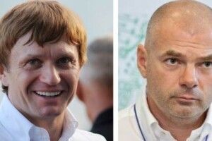Палицю та Івахіва позбавили зарплат за прогули у Верховній Раді 