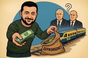 Аукціон нечуваної щедрості – чи бенкет під час чуми?