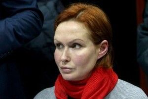 Слідство зненацька вирішило проводити експеримент за участю Юлії Кузьменко, яку підозрює у вбивстві Павла Шеремета