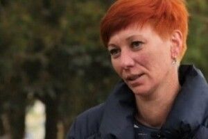 Уродженка Волині дійшла до єропейського суду, щоб захистити себе і своїх дітей від чоловіка-кривдника