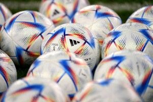 У наймолодшому місті на Волині пройшла гольова злива