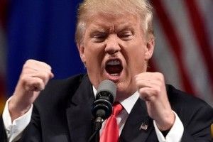 Трамп пригрозив призупинити роботу уряду США