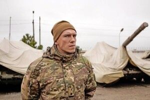 День народження в полоні: командиру «азовців» сьогодні - 31