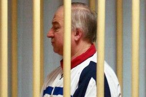 У день отруєння Скрипаля розвідка перехопила повідомлення Москві про «доставку посилки»
