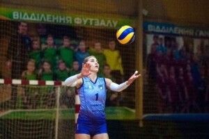 Волейбол: южненський «Хімік» підписав зв'язку зі словацького клубу (Фото)
