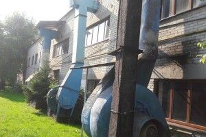 На Радехівщині спиртзавод продали за рекордні 333 мільйони гривень 