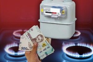 Як на Волині покарали керівника компанії за шахрайство з лічильниками газу