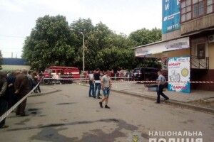 У Марганці вибухнула граната – загинула людина