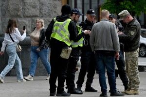 Волинь – в ТОП-5 областей, де найбільша кількість нападів на військовослужбовців ТЦК