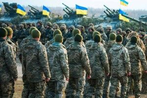 У місті на Волині стартує «Культурний наступ 2», щоб допомогти ЗСУ