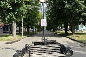  Що з’явиться на знаковому місці в наймолодшому місті Волині?