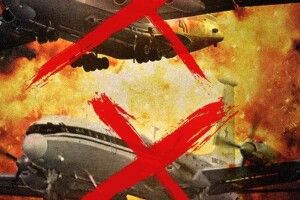 Послабить контроль окупантів над Кримом – Порошенко пояснив наслідки знищення російського літака А-50