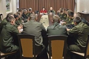 Масштаби всихання соснових лісів на Волині зменшилися